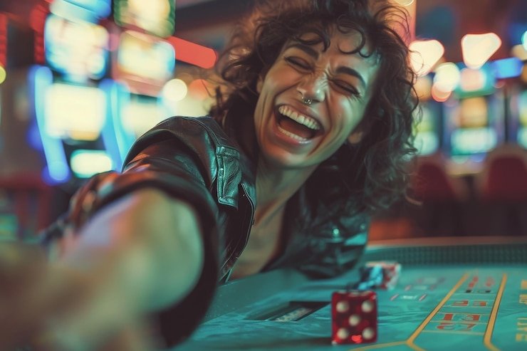 Giao diện nền tảng cá cược và giải trí casino f8be trên thiết bị di động