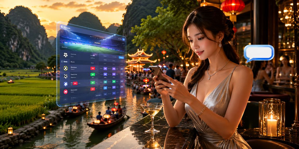Giao diện di động tối ưu trải nghiệm Jackpot tại f8be