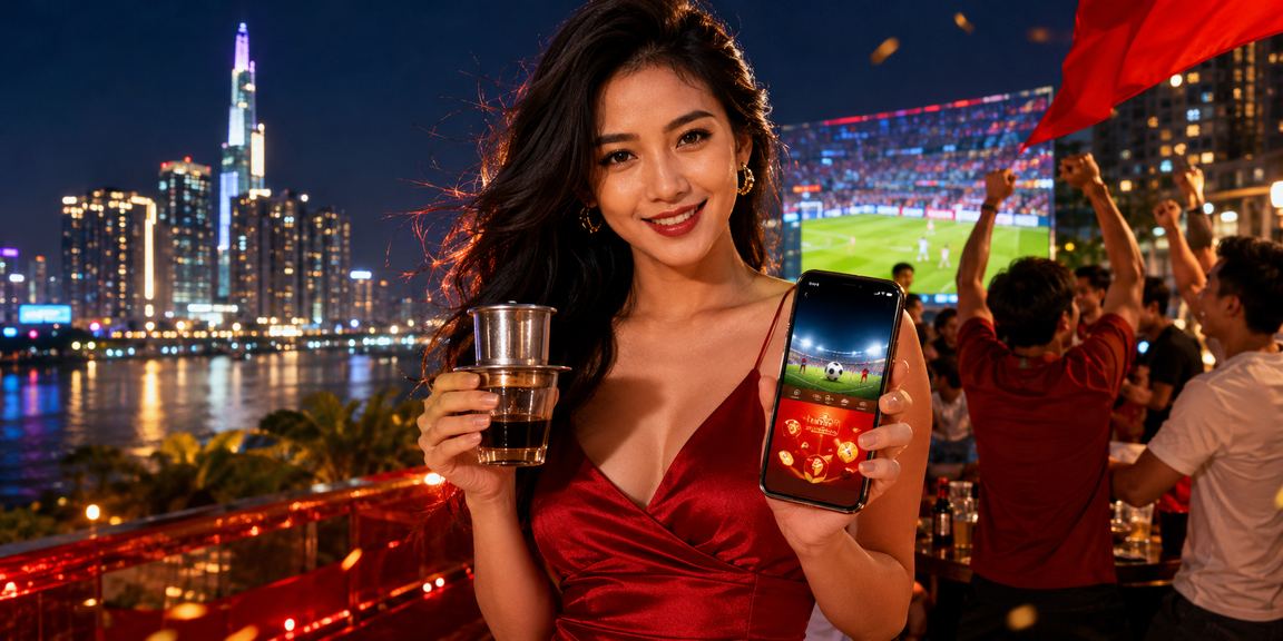 Người chơi trải nghiệm nền tảng cá cược thể thao và casino f8be