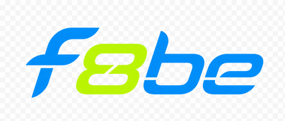 Logo f8be